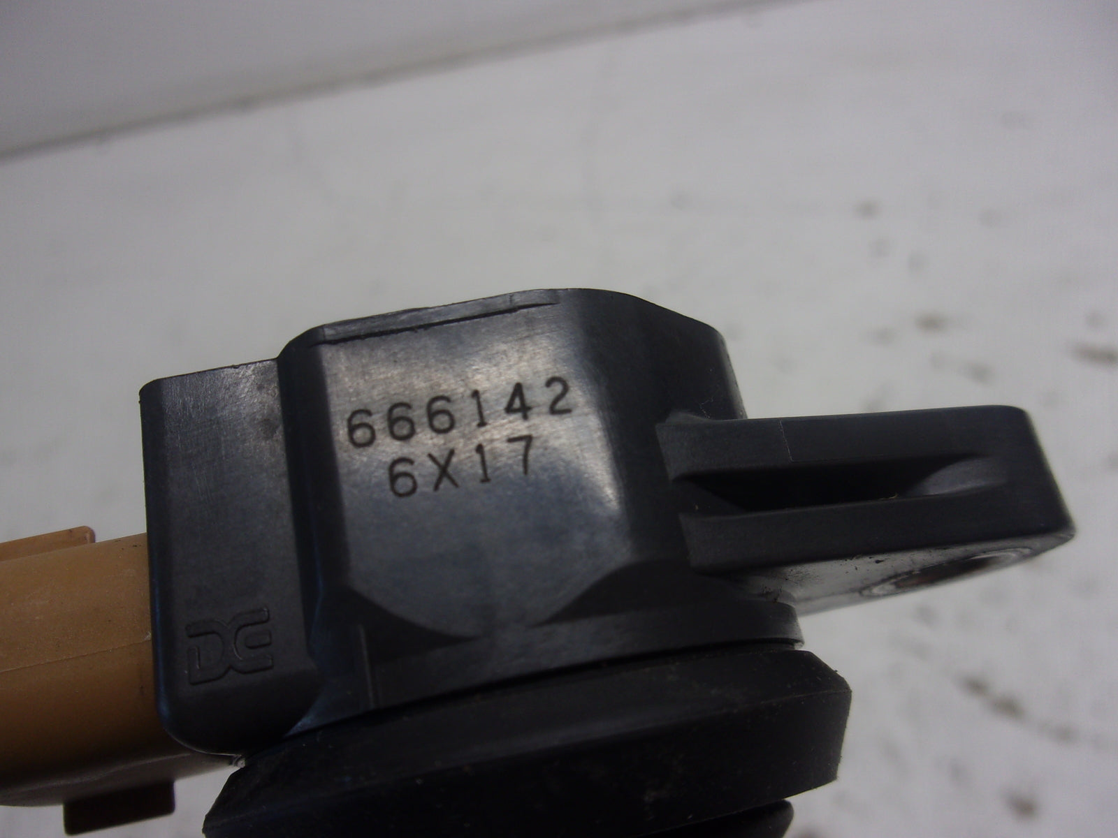 Sea Doo 2017-2022 Wake RXP RXT GTR GTI GTX GTXS Ignition Coil Set # 420666142
