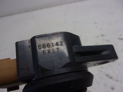 Sea Doo 2017-2022 Wake RXP RXT GTR GTI GTX GTXS Ignition Coil Set # 420666142