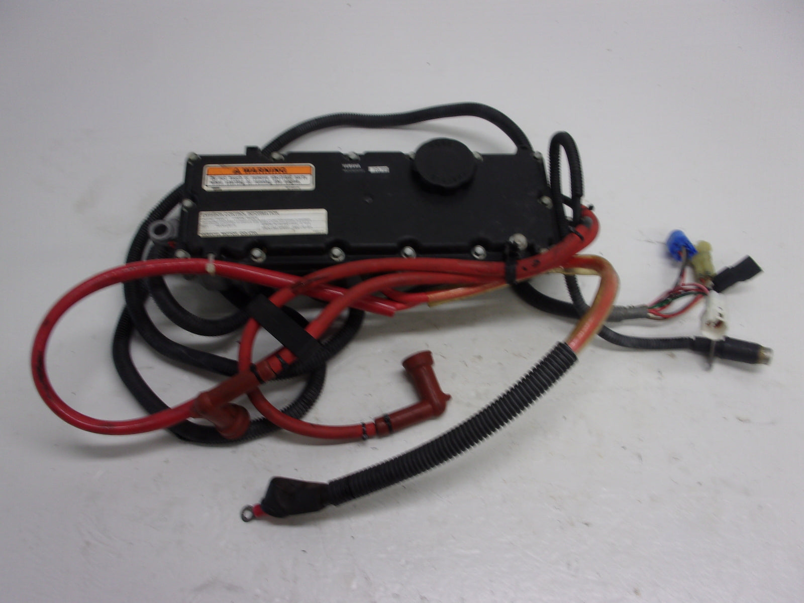Yamaha 1998-2005 XLT XL GP 800 OEM Complete Electrical Box Part# 66E-85540-00-00