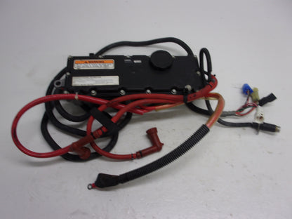 Yamaha 1998-2005 XLT XL GP 800 OEM Complete Electrical Box Part# 66E-85540-00-00