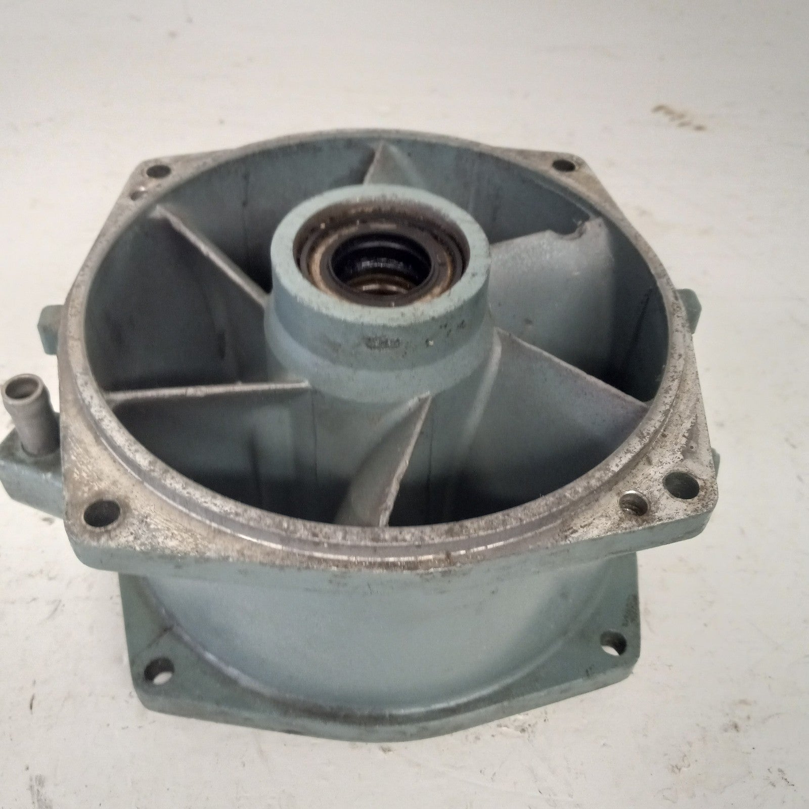 Yamaha Waverunner 1994-1997 WR SJ VXR WB OEM Impeller Duct Part# 62T-51315-00-94