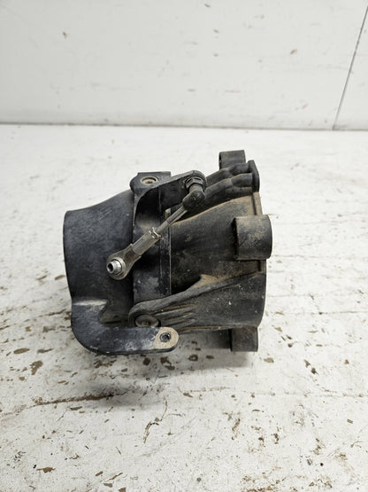 Sea Doo Bombardier 1992-1999 SPX GSX XP OEM Venturi + Steering Nozzle 271000512