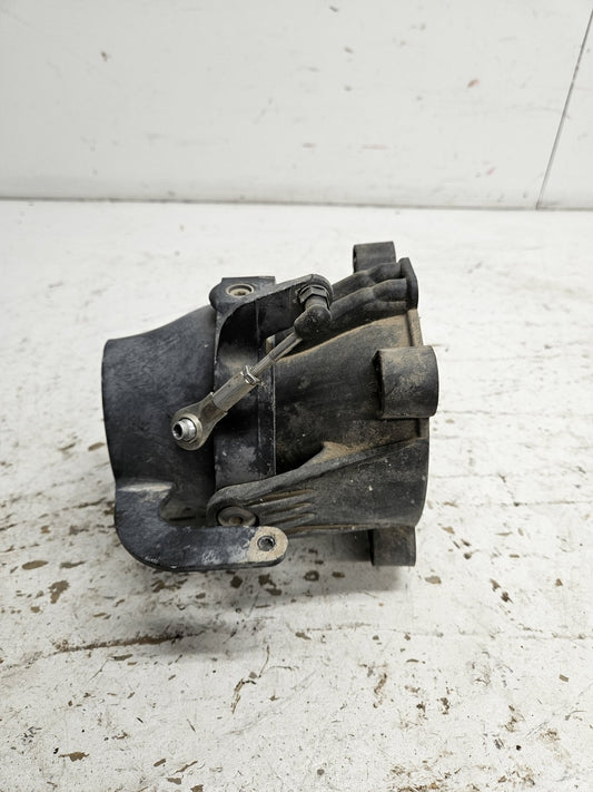 Sea Doo Bombardier 1992-1999 SPX GSX XP OEM Venturi + Steering Nozzle 271000512