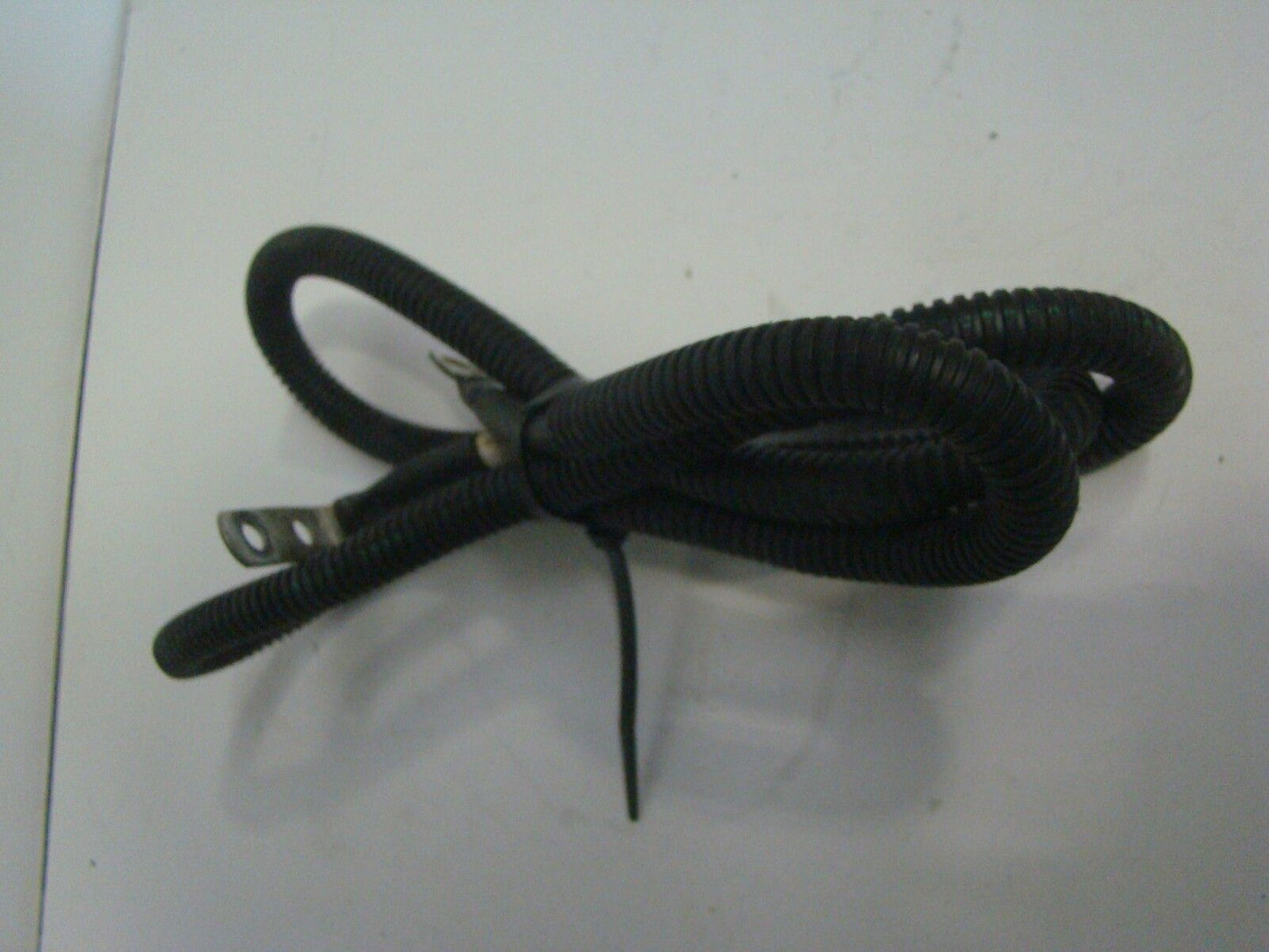 Sea Doo Bombardier 2007-2011 RXP GTS GTI Negative Ground Cable Part# 278002177