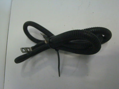 Sea Doo Bombardier 2007-2011 RXP GTS GTI Negative Ground Cable Part# 278002177
