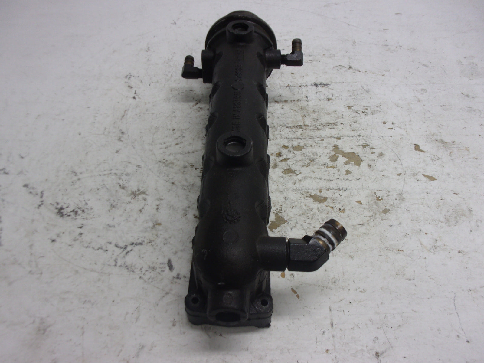 SeaDoo Bombardier 2006-2007 GTX RXT RXP GTI OEM Exhaust Manifold Part# 420673290