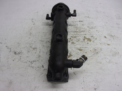 SeaDoo Bombardier 2006-2007 GTX RXT RXP GTI OEM Exhaust Manifold Part# 420673290