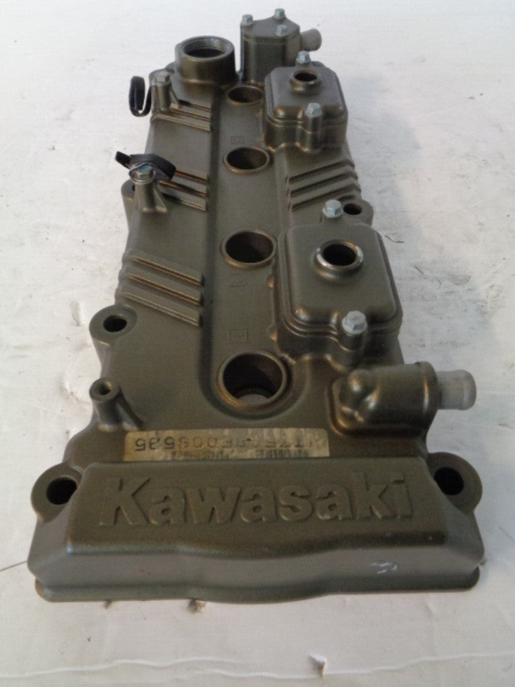 Kawasaki Jet Ski 2003 STX-12 OEM Cylinder Head Assembly Part# 14091-3743