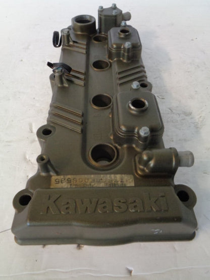 Kawasaki Jet Ski 2003 STX-12 OEM Cylinder Head Assembly Part# 14091-3743