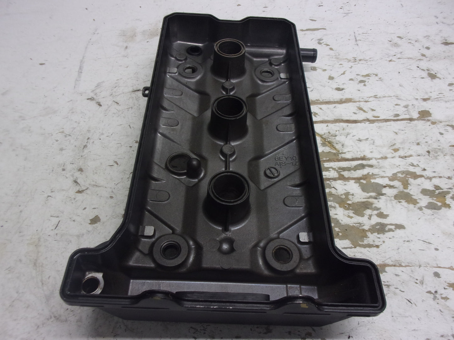 Yamaha 2019-2022 EX VX Super Jet OEM Cylinder Head Cover Part# 6EY-11191-10-00