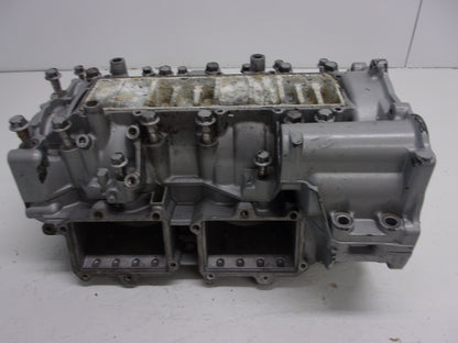 Sea Doo Bombardier 2000-2003 LRV GTX RX OEM Crankcase Assembly Part# 290888532