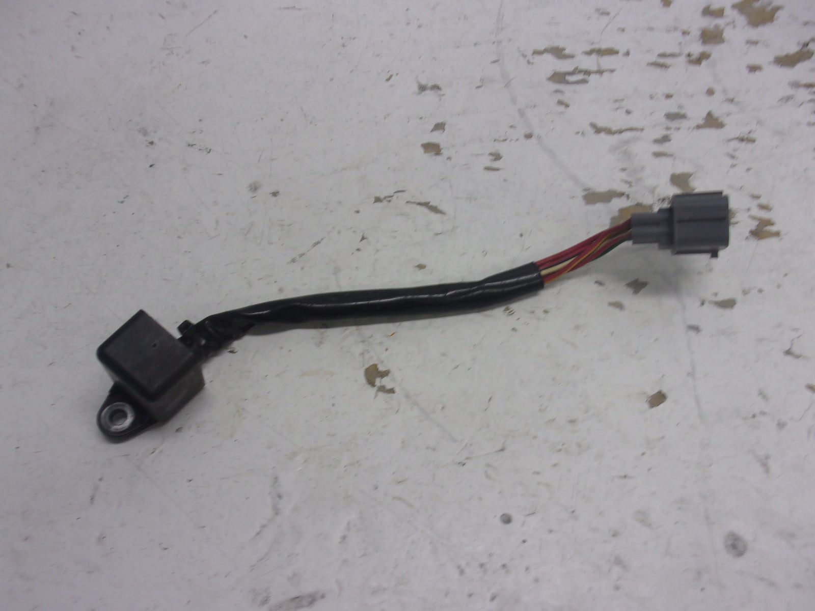 Kawasaki Jet Ski 2004-2021 STX 12/15 Ultra OEM VDS Sensor Switch Part 27010-3785