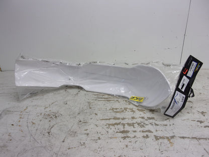 KTM Acerbis White Front Fender For KTM 125-500 SX EXC 14-15 Part# 2314210002