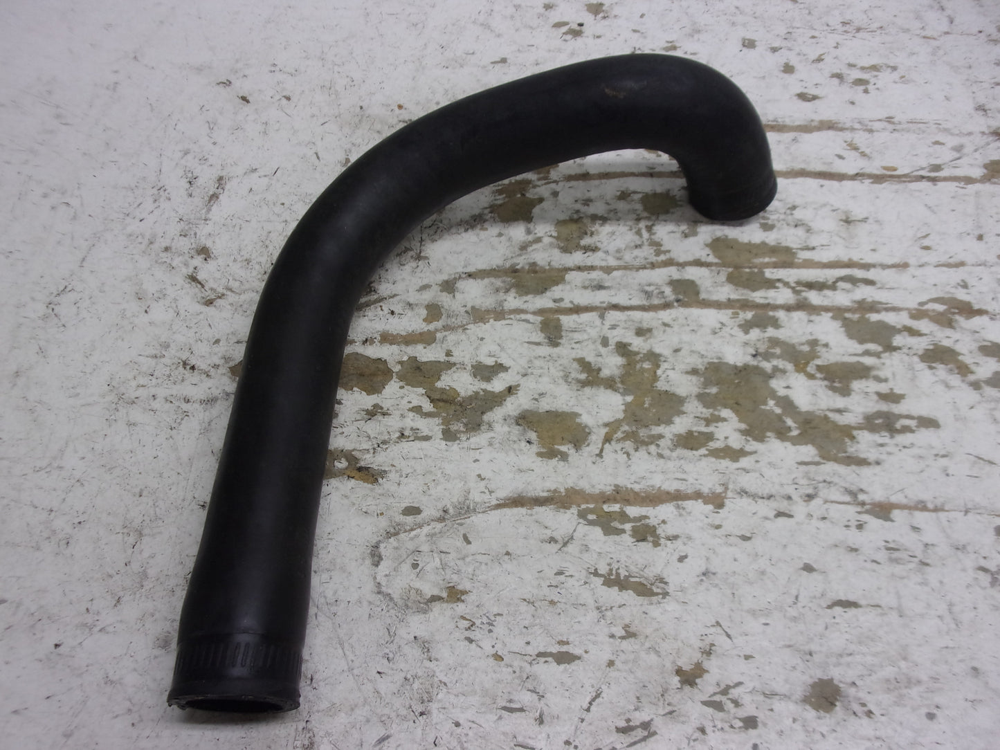 Sea Doo Bombardier 2014-2019 Spark OEM Formed Radiator Hose Part# 276000291