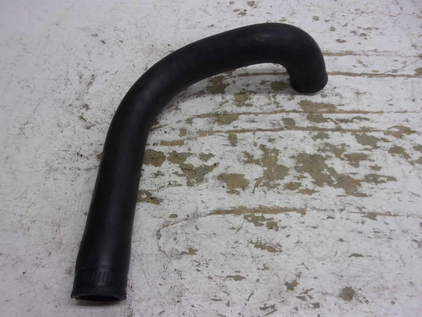 Sea Doo Bombardier 2014-2019 Spark OEM Formed Radiator Hose Part# 276000291