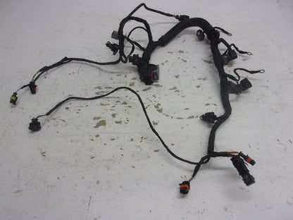Sea Doo Bombardier 2017 Wake GTI GTX GTXS OEM Engine Wire Harness # 420665215
