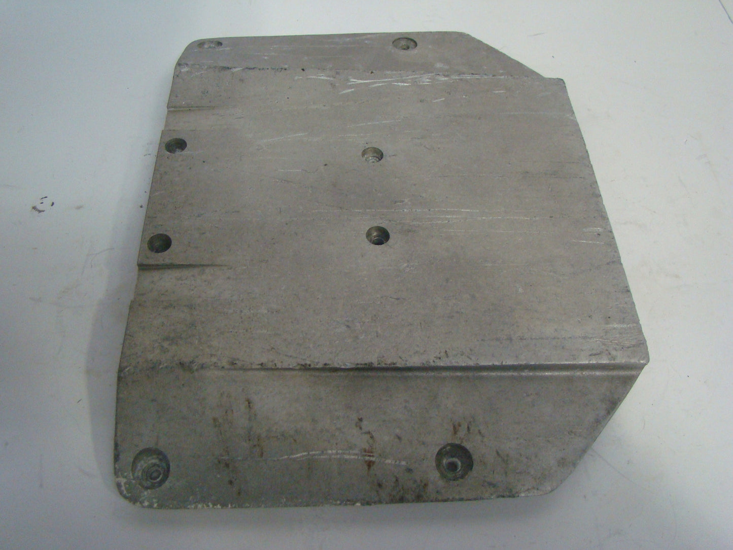 Kawasaki Jet Ski 1999-2003 ZXI 1100 Ride Plate Assembly Part# 59446-3745
