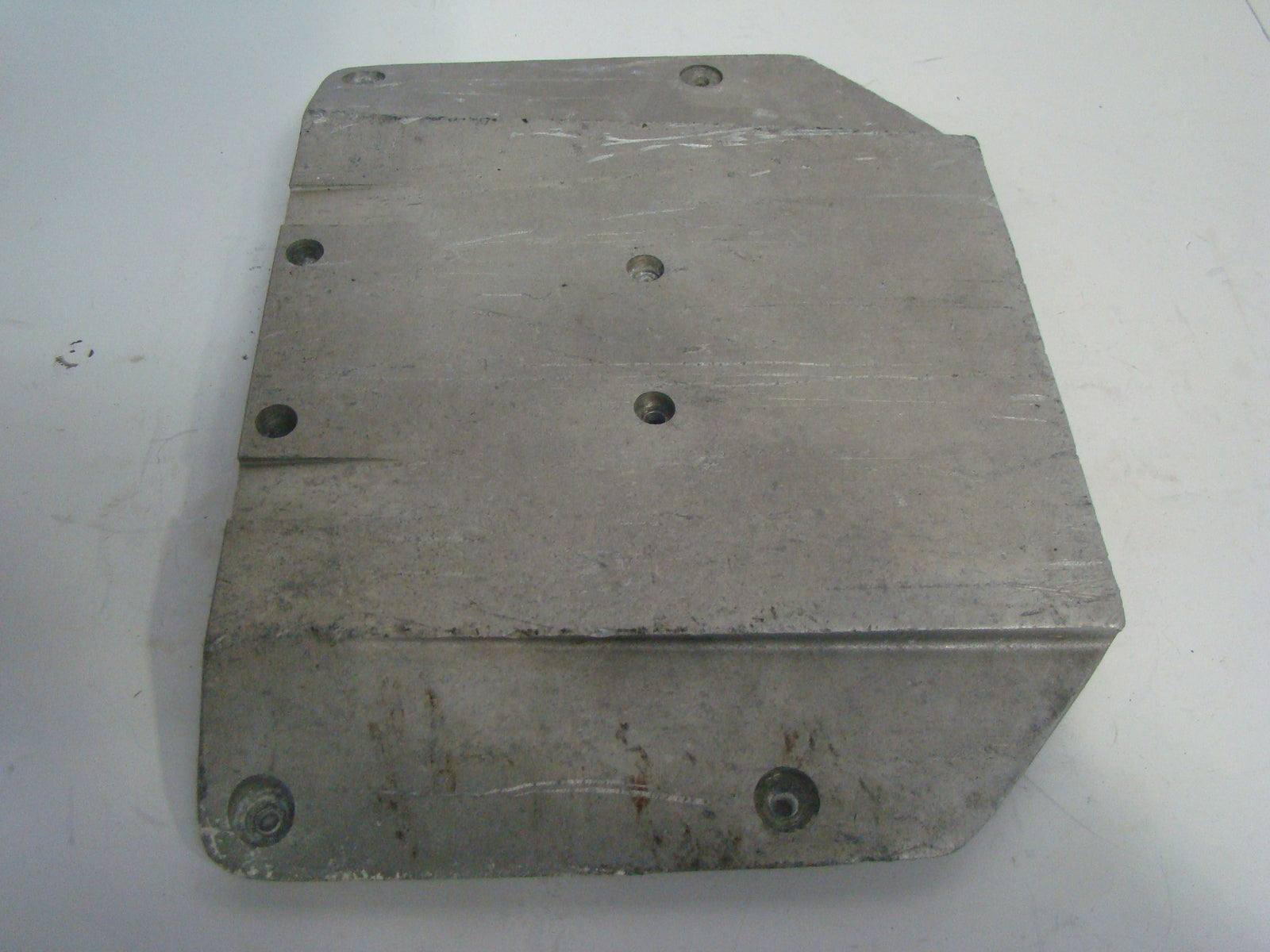Kawasaki Jet Ski 1999-2003 ZXI 1100 Ride Plate Assembly Part# 59446-3745