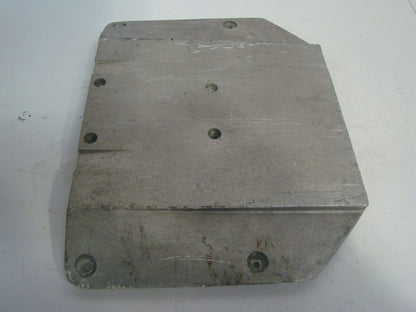 Kawasaki Jet Ski 1999-2003 ZXI 1100 Ride Plate Assembly Part# 59446-3745