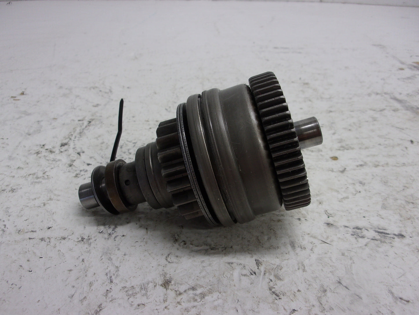 Kawasaki Jet Ski 2003-2021 Ultra STX-12F/15F OEM Starter Gear Part# 13101-3710