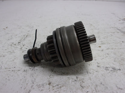 Kawasaki Jet Ski 2003-2021 Ultra STX-12F/15F OEM Starter Gear Part# 13101-3710