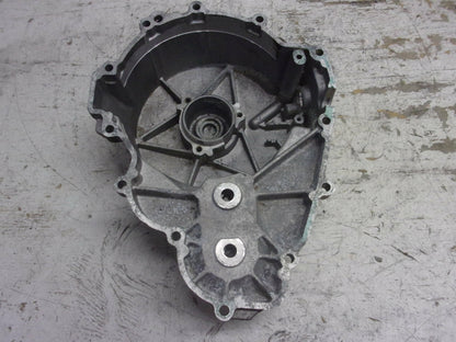 Can-Am Roadster 2008-2010 Spyder RS GS OEM Ignition Cover Part# 420611310