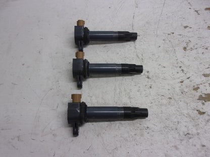 Can-Am Roadster 2019-2022 Ryker OEM Ignition Coil Set Part# 420666142