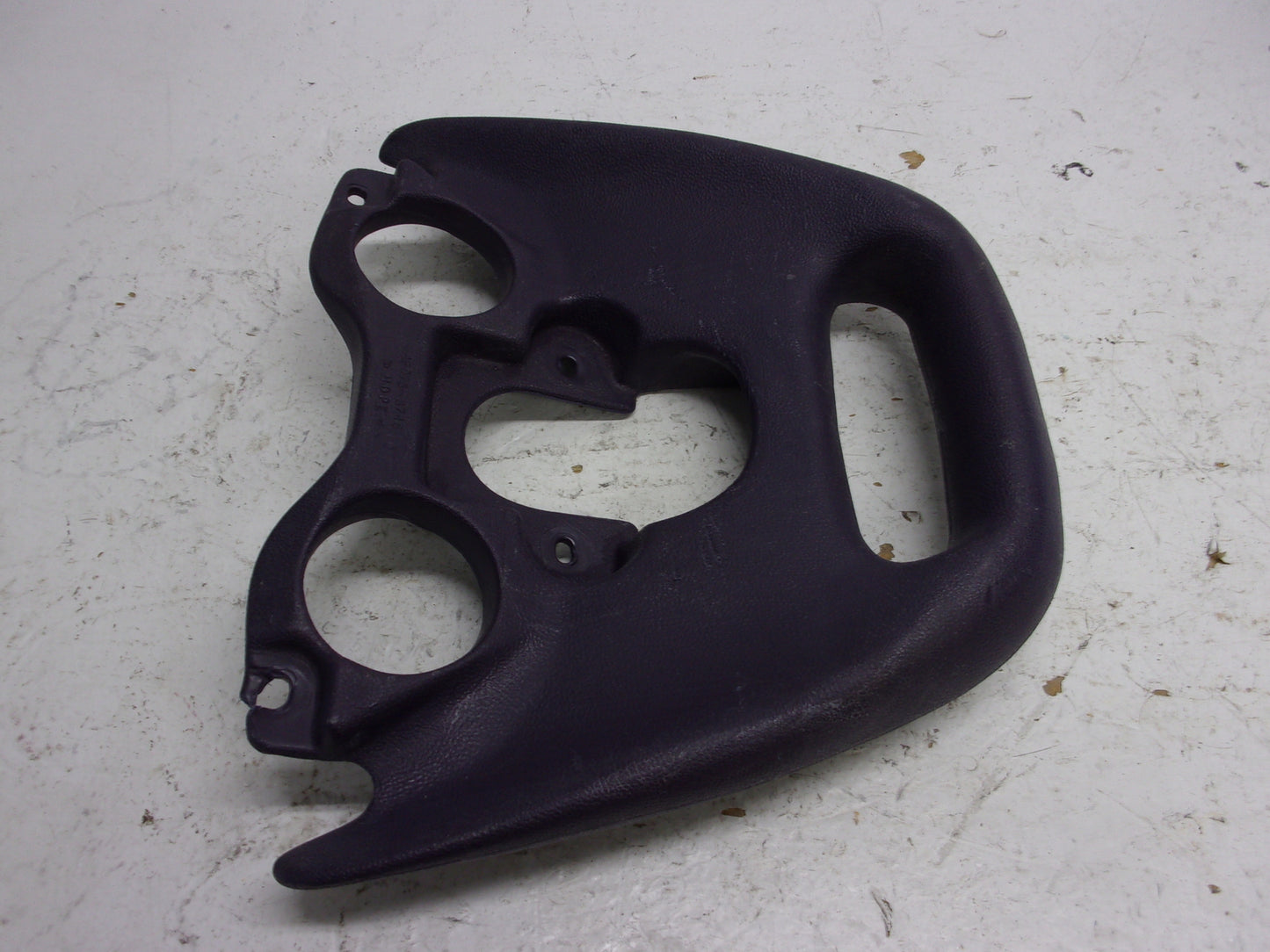 Kawasaki PWC Jet Ski 2000-2005 Ultra130/150 Black Rear Grab Handle 46075-3746-6Z