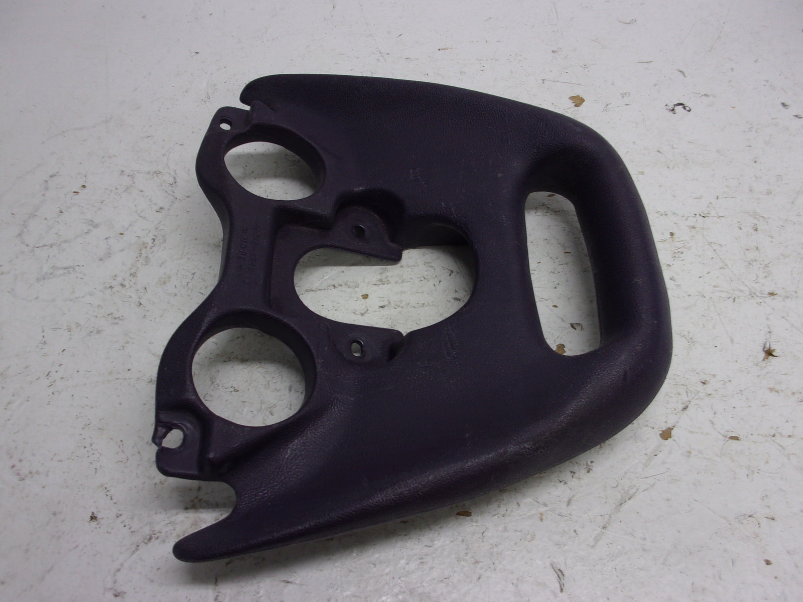 Kawasaki PWC Jet Ski 2000-2005 Ultra130/150 Black Rear Grab Handle 46075-3746-6Z