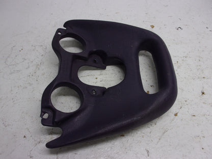 Kawasaki PWC Jet Ski 2000-2005 Ultra130/150 Black Rear Grab Handle 46075-3746-6Z