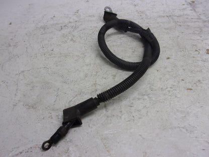 Yamaha WaveRunner 2002-2005 VX FX 140/1000 Negative Wire Lead # 60E-82117-00-00