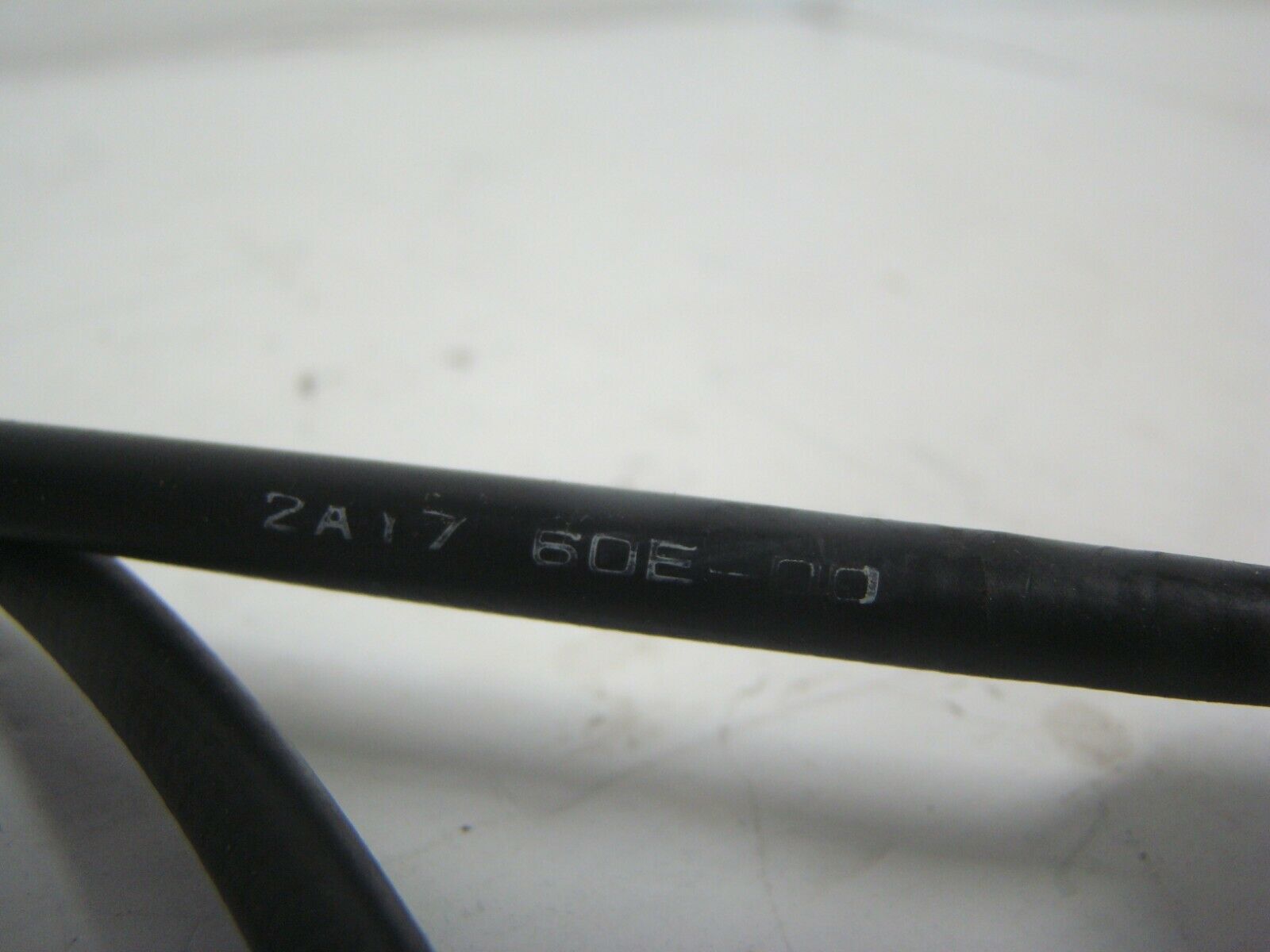 Yamaha Waverunner 2008-2004 FX140 FX1000 Throttle Cable Assembly 60E-26311-00-00