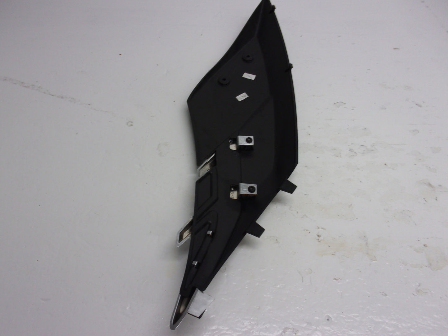 Yamaha 2013-2018 FX HO SHO OEM Left Stern Cover Part# F2S-U890M-11-00