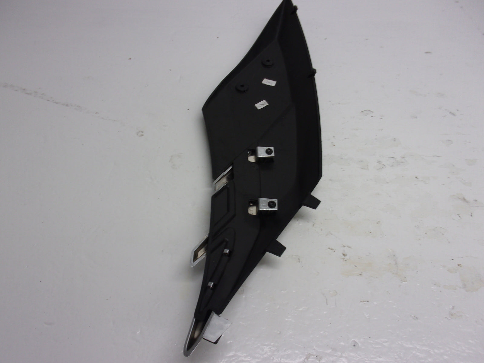 Yamaha 2013-2018 FX HO SHO OEM Left Stern Cover Part# F2S-U890M-11-00