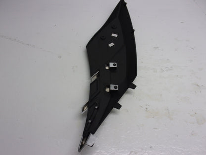 Yamaha 2013-2018 FX HO SHO OEM Left Stern Cover Part# F2S-U890M-11-00