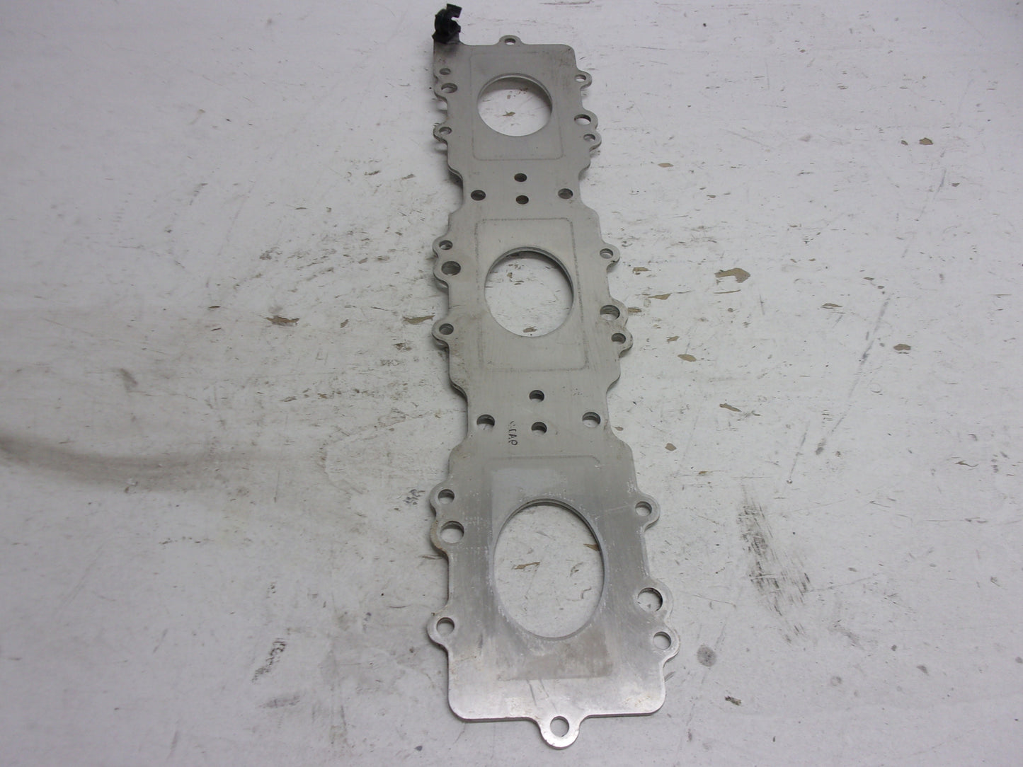 Yamaha Waverunner 1999-2004 XL XLT GP 1200 OEM Reed Valve Plate 66V-13624-00-94