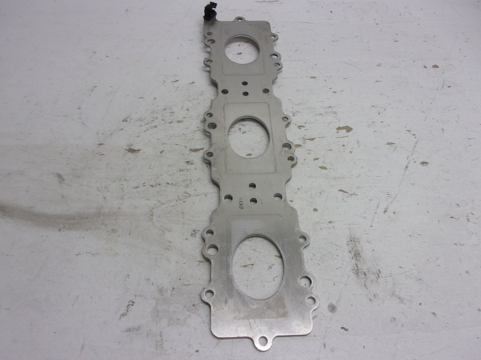 Yamaha Waverunner 1999-2004 XL XLT GP 1200 OEM Reed Valve Plate 66V-13624-00-94