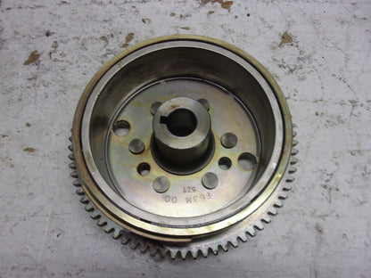 Yamaha PWC 1995-1997 WVT WR 1100 OEM Flywheel / Rotor Part# 63M-85550-00-00