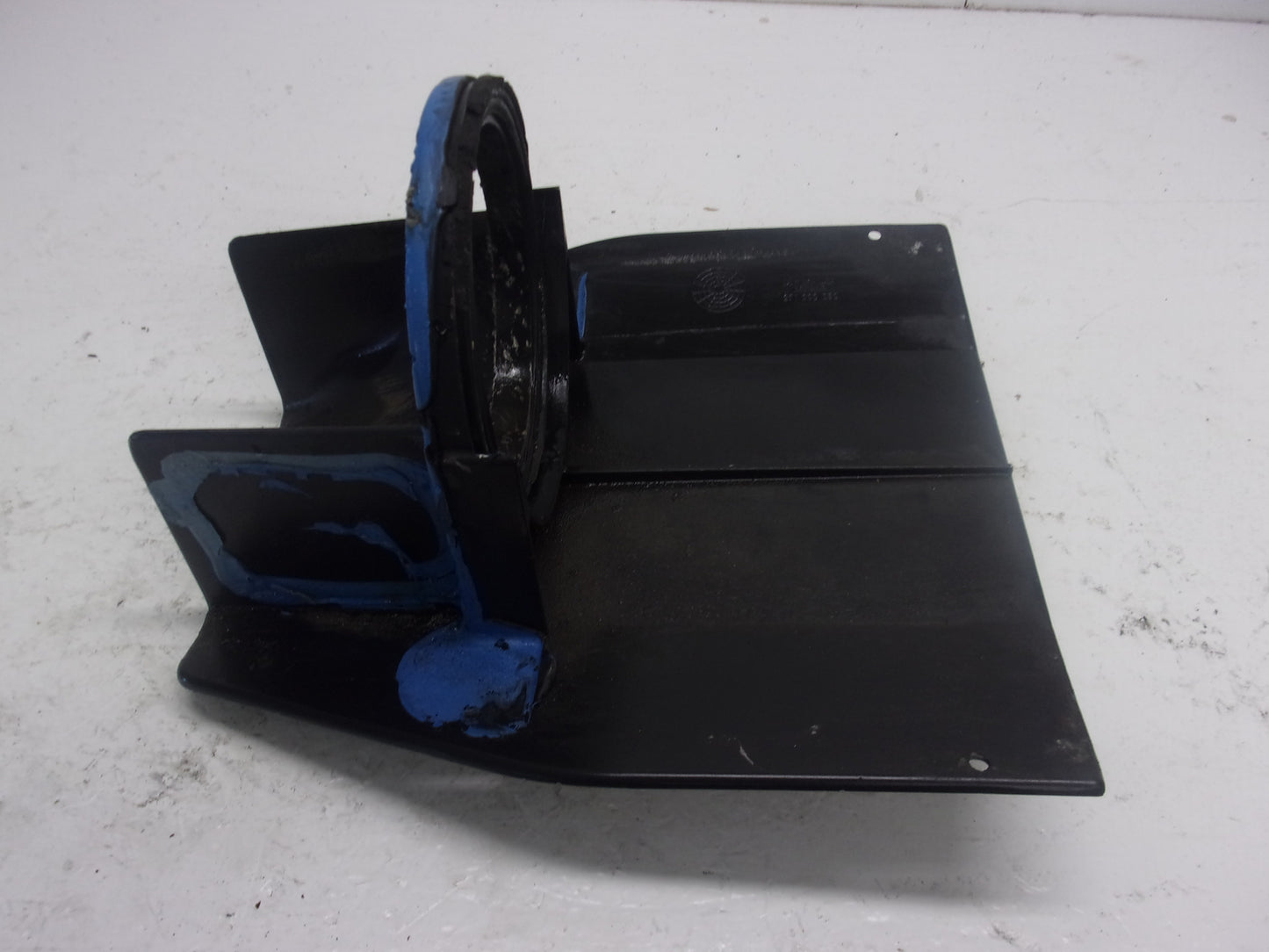 Sea Doo Bombardier 1990-1996 GS GTS GTX GTI OEM Pump Shoe Part# 271000080
