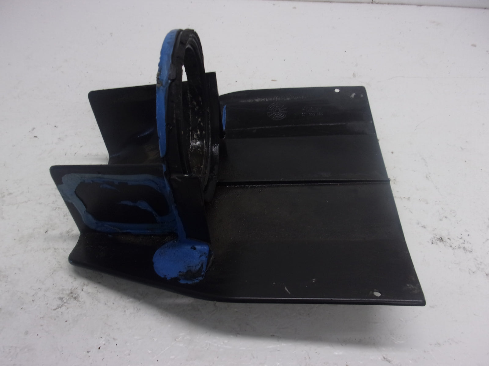 Sea Doo Bombardier 1990-1996 GS GTS GTX GTI OEM Pump Shoe Part# 271000080