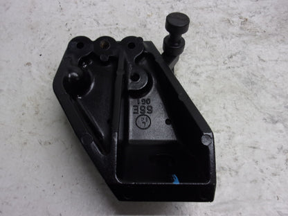 Yamaha WaveRunner 2004-2005 XA GP 800 OEM Engine Bracket Set # 66E-21426-10-8S