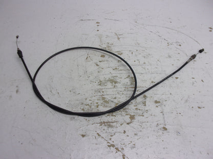 Yamaha WaveRunner 1997-1999 GP XL 1200 OEM Throttle Cable Part# GP8-U7252-00-00