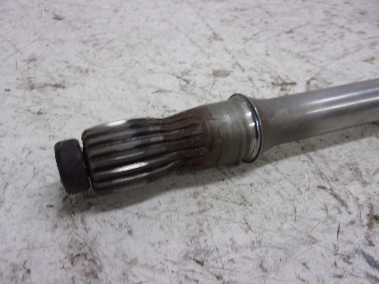 Kawasaki Jet Ski 2003-2021 Ultra  STX-12F/15F OEM Drive Shaft Part# 39159-3739