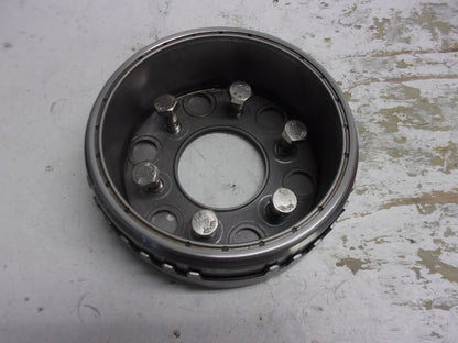 Sea Doo Bombardier 2003-2005 RXT GTX RXP OEM Complete Flywheel Part# 420889710