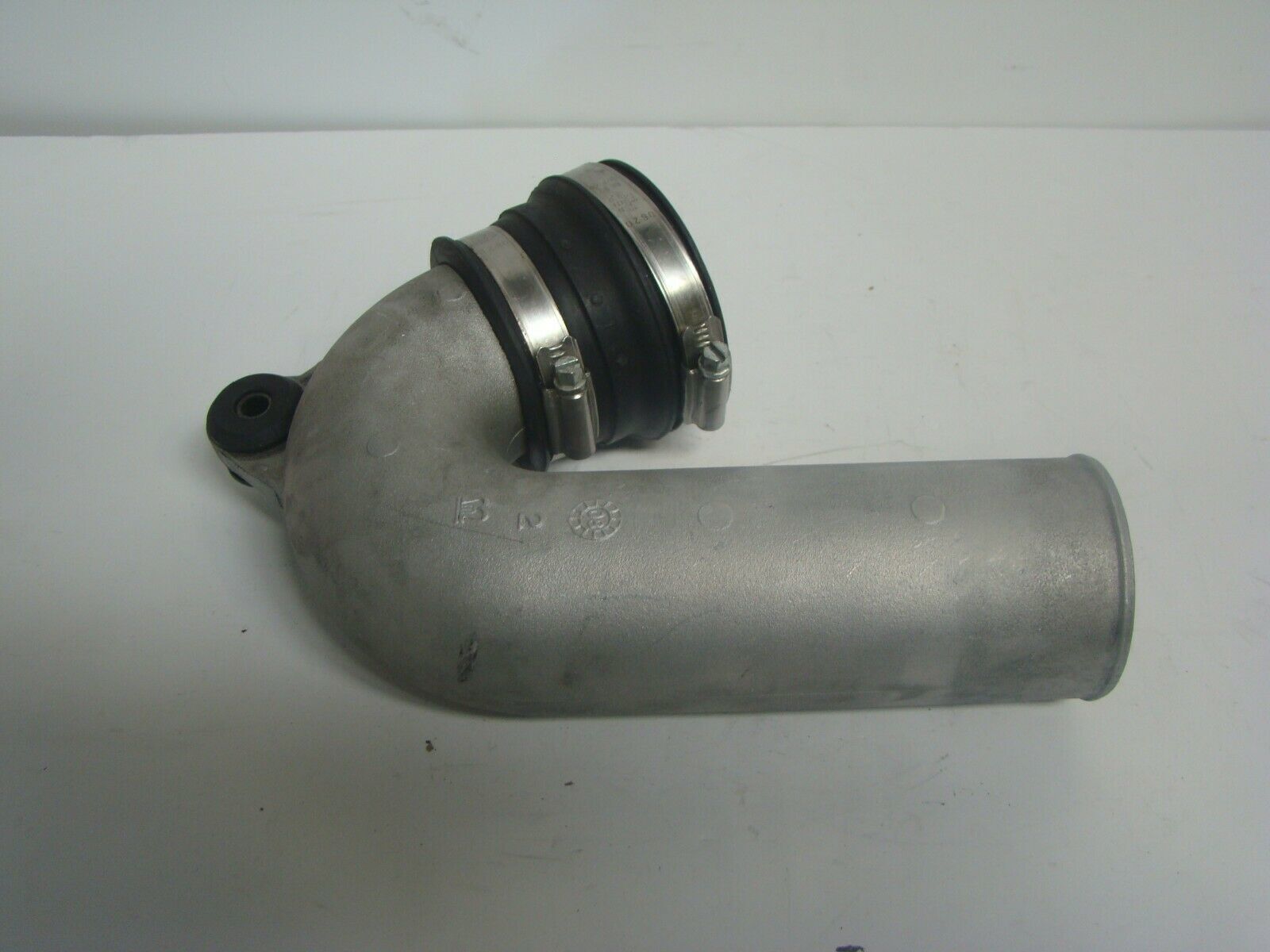 Yamaha Waverunner 02-12 FX SHO FZS FZR VXR VXS Boost J Pipe # 6S5-13651-00-00