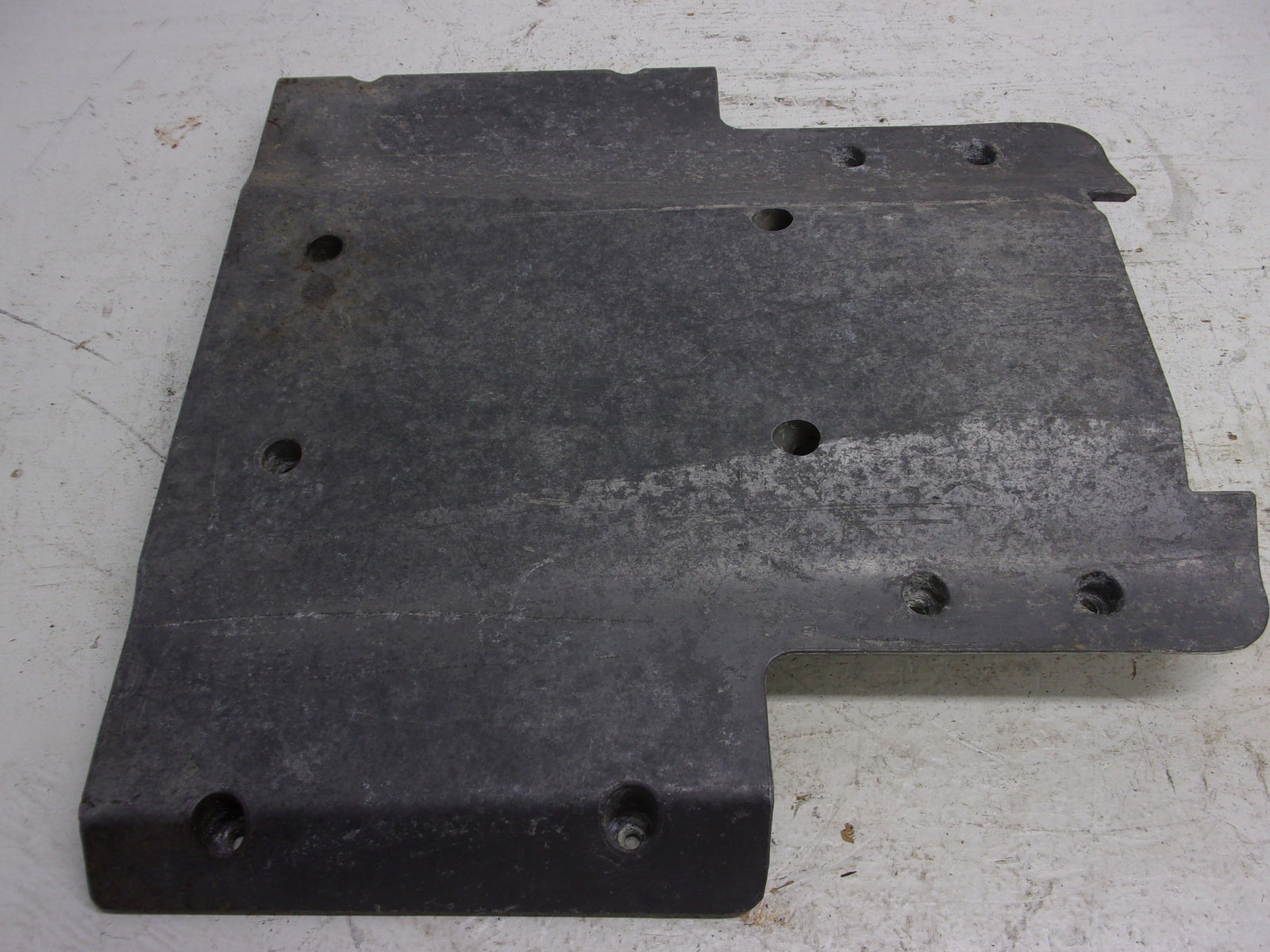 Kawasaki Jet Ski 1999-2005 Ultra 130/150 Jet Pump Cover / Ride Plate 59446-3749