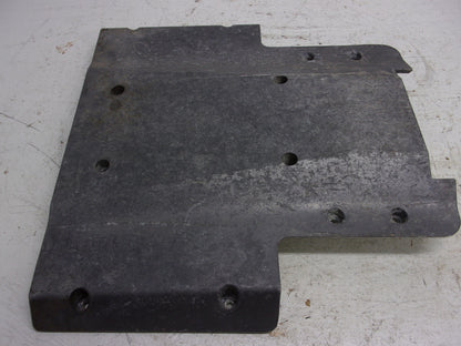 Kawasaki Jet Ski 1999-2005 Ultra 130/150 Jet Pump Cover / Ride Plate 59446-3749