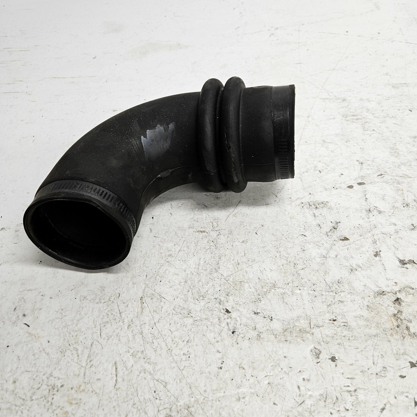 Kawasaki Jet Ski 1992-1995 750SS OEM Air Silencer Intake Hose Part# 14073-3738