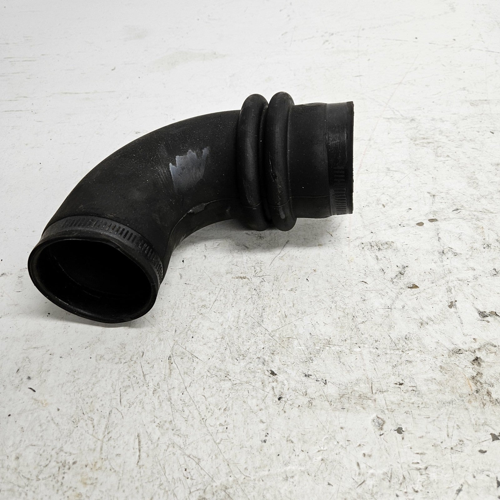 Kawasaki Jet Ski 1992-1995 750SS OEM Air Silencer Intake Hose Part# 14073-3738
