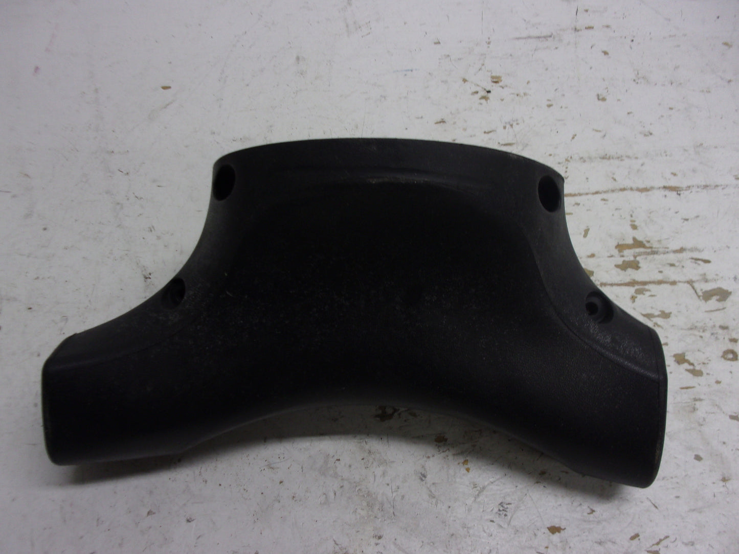 Yamaha WaveRunner 2000-2008 XL GP1200 OEM Handlebar Pad Part# GP7-U142A-11-00